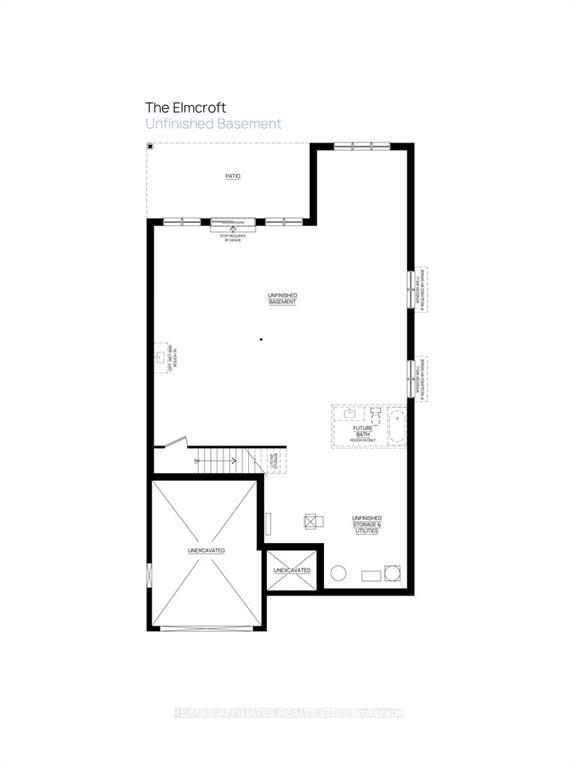 Photo 3 of Lot 39 Rabb Street, Smiths Falls — HOMEH