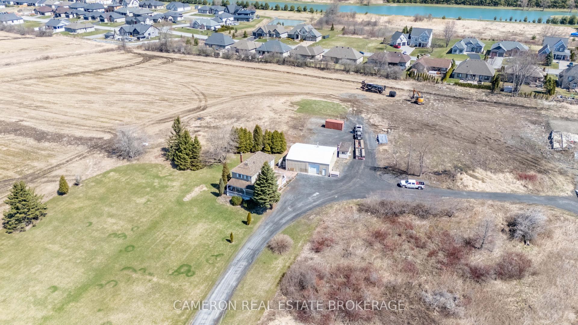 Photo 3 of 18108 County 2 Road, South Glengarry, South Glengarry (Charlottenburgh) Twp — HOMEH