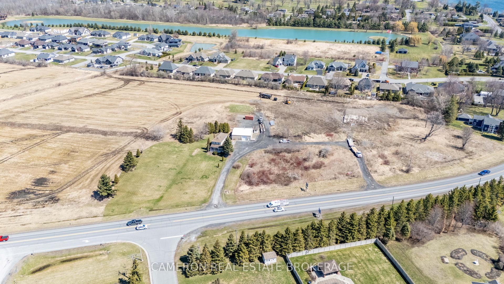 Photo 4 of 18108 County 2 Road, South Glengarry, South Glengarry (Charlottenburgh) Twp — HOMEH
