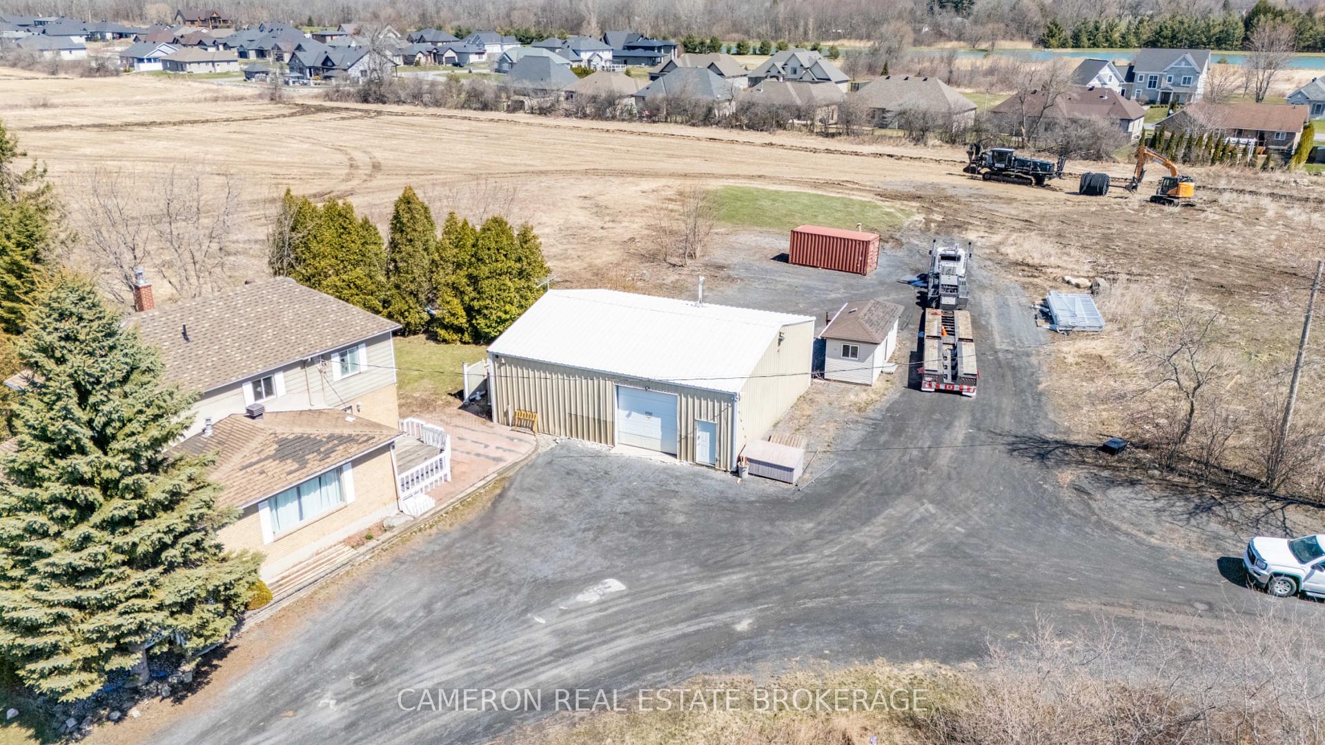 Photo 5 of 18108 County 2 Road, South Glengarry, South Glengarry (Charlottenburgh) Twp — HOMEH