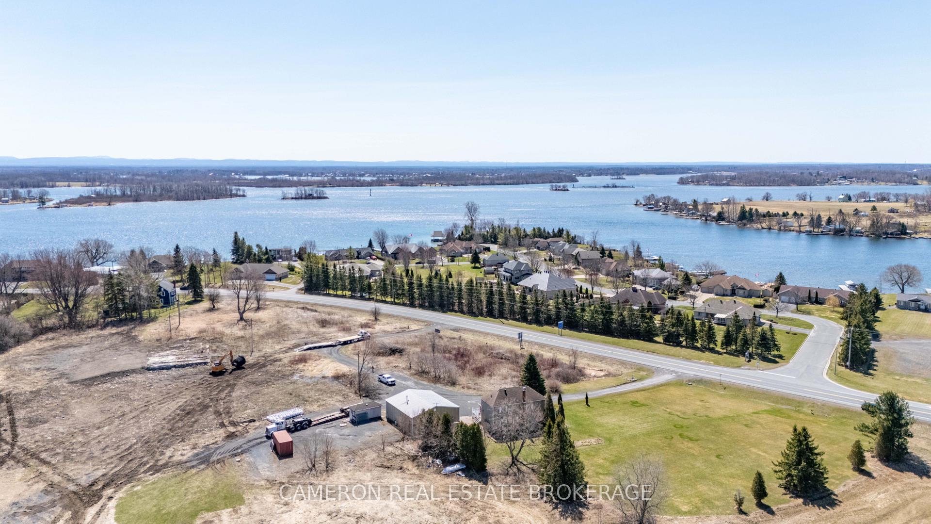 Photo 8 of 18108 County 2 Road, South Glengarry, South Glengarry (Charlottenburgh) Twp — HOMEH