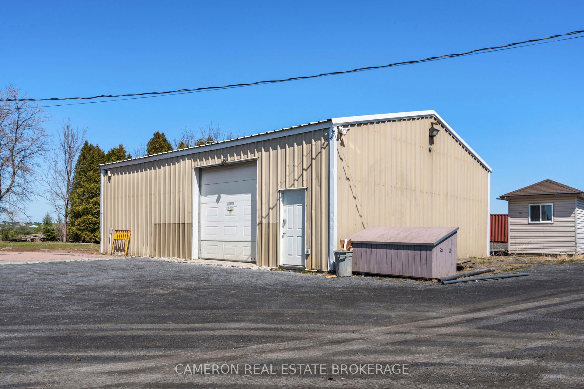 Photo 9 of 18108 County 2 Road, South Glengarry, South Glengarry (Charlottenburgh) Twp — HOMEH