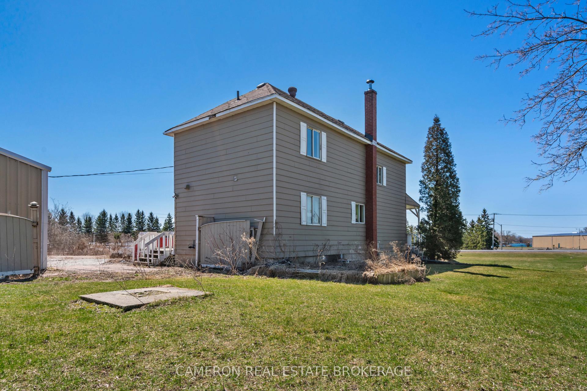 Photo 10 of 18108 County 2 Road, South Glengarry, South Glengarry (Charlottenburgh) Twp — HOMEH