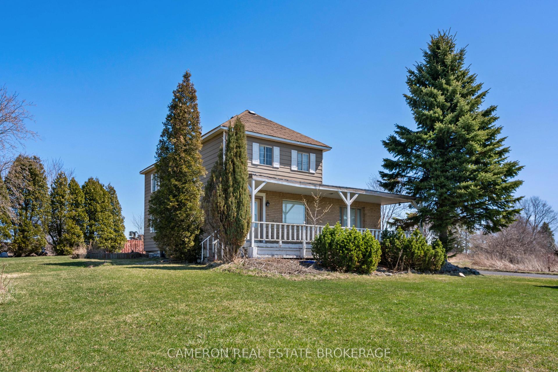 Photo 11 of 18108 County 2 Road, South Glengarry, South Glengarry (Charlottenburgh) Twp — HOMEH
