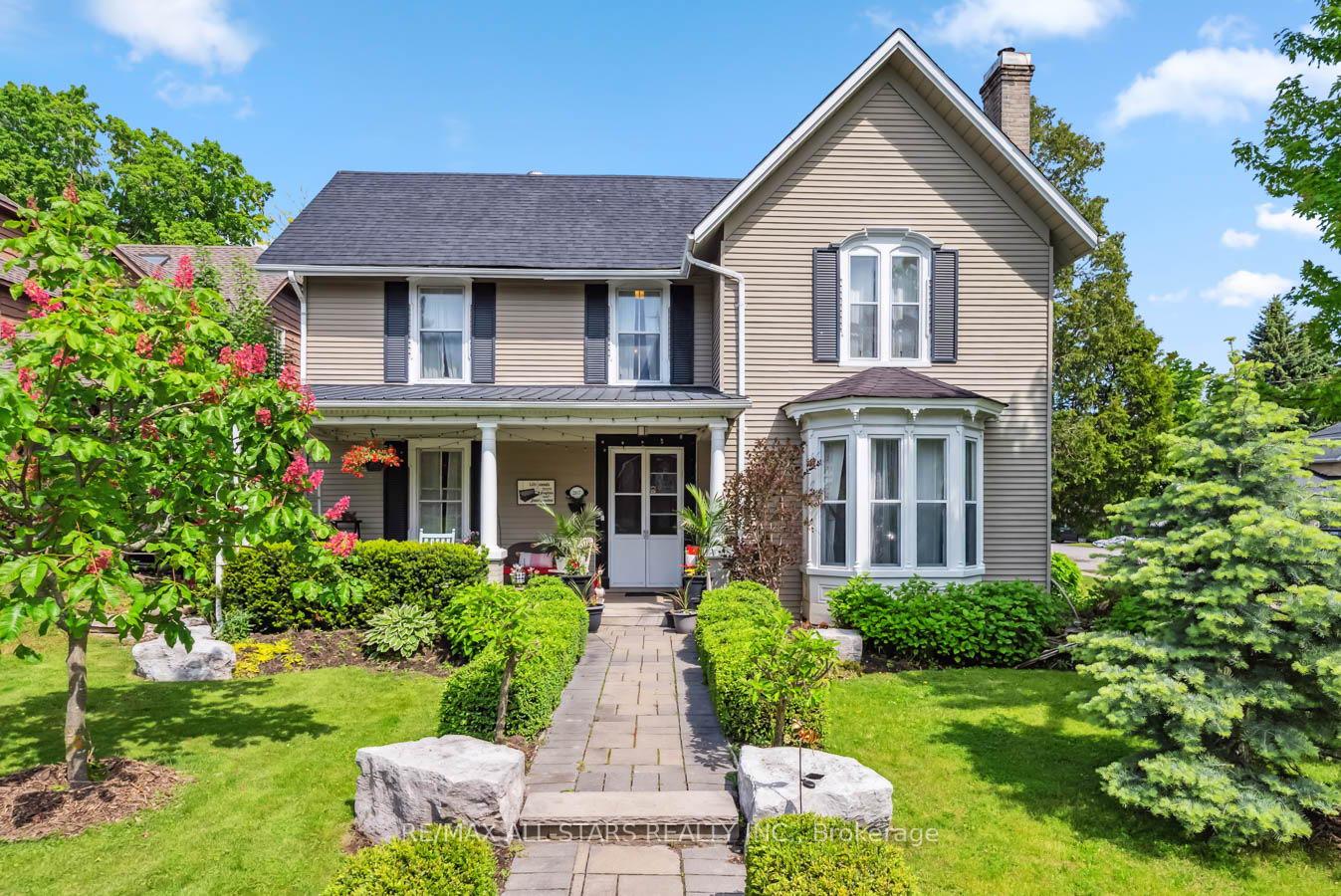 Photo 1 of 267 North Street, Scugog, Port Perry — HOMEH