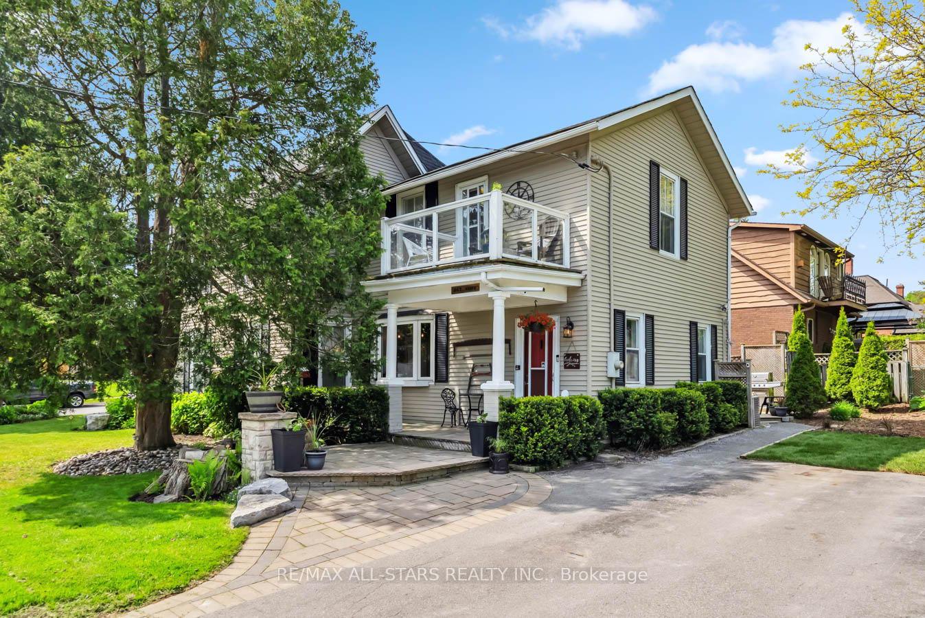 Photo 2 of 267 North Street, Scugog, Port Perry — HOMEH