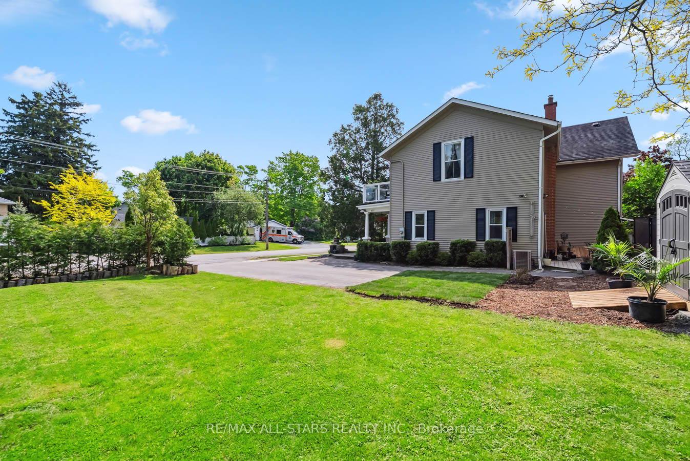 Photo 5 of 267 North Street, Scugog, Port Perry — HOMEH