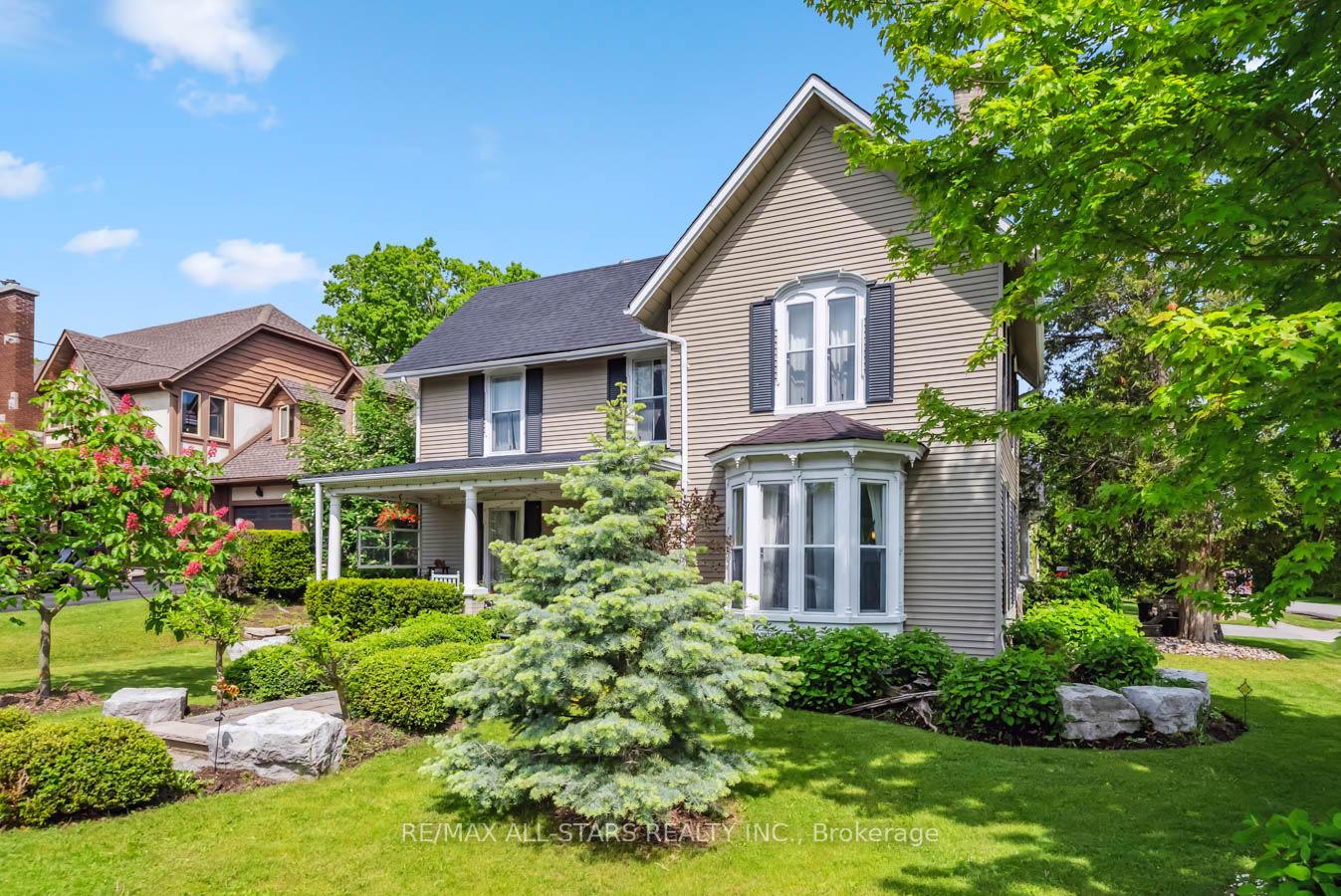 Photo 6 of 267 North Street, Scugog, Port Perry — HOMEH