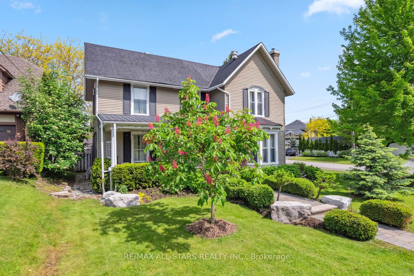 Photo 7 of 267 North Street, Scugog, Port Perry — HOMEH
