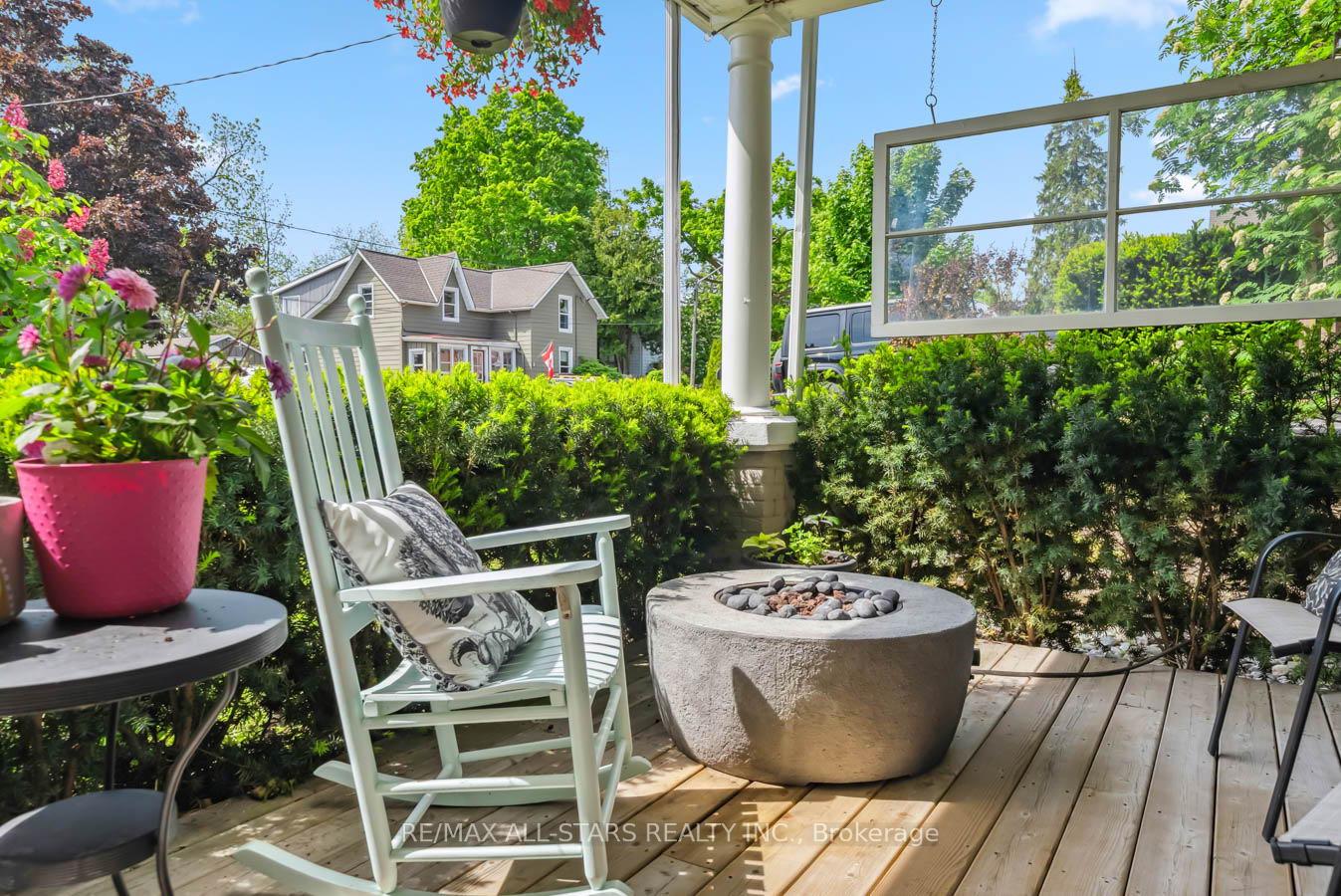 Photo 9 of 267 North Street, Scugog, Port Perry — HOMEH