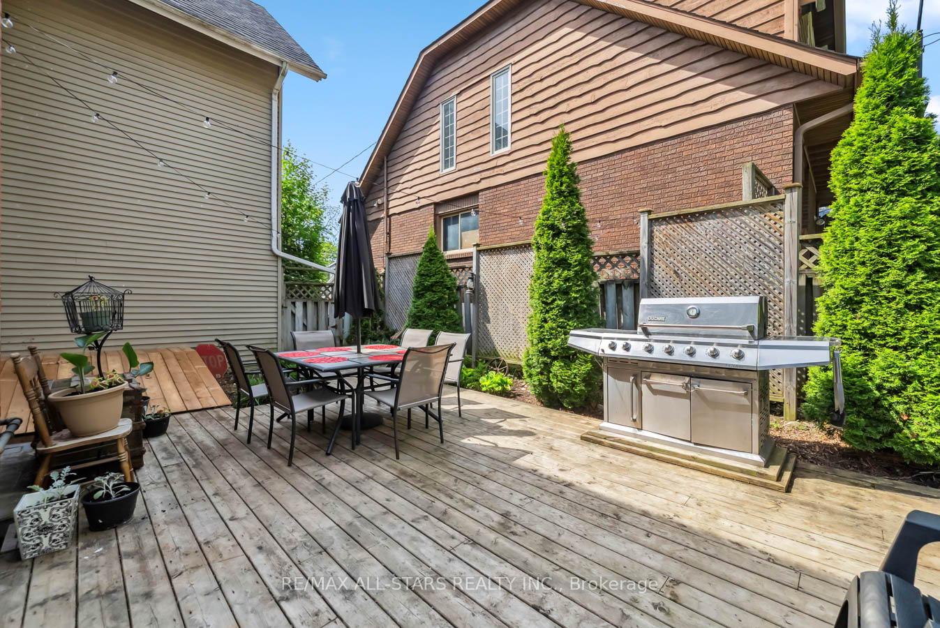 Photo 50 of 267 North Street, Scugog, Port Perry — HOMEH