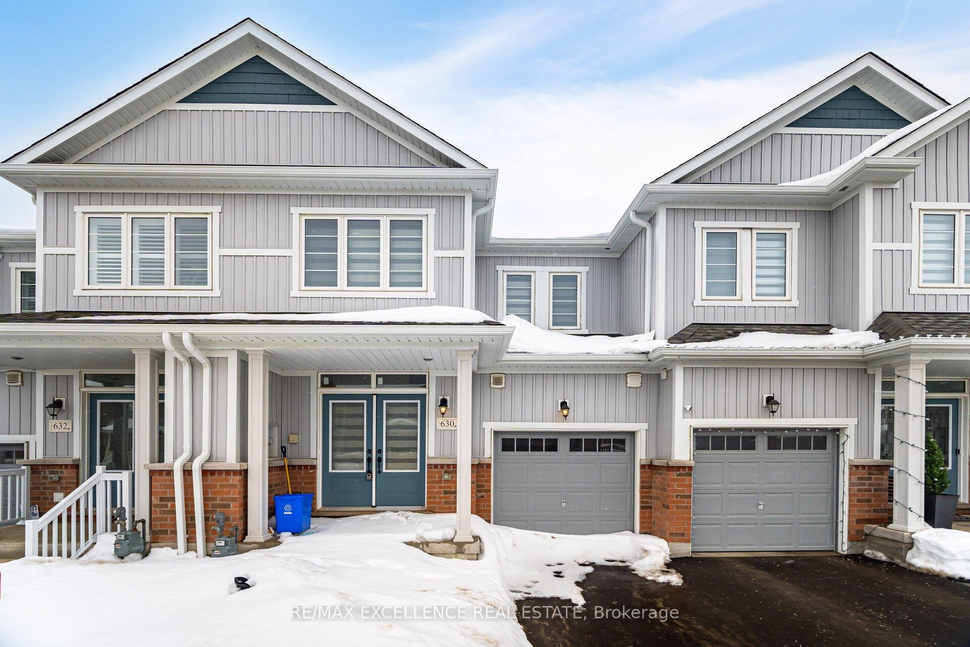 Photo 1 of 630 Anishinaabe Drive, Shelburne — HOMEH