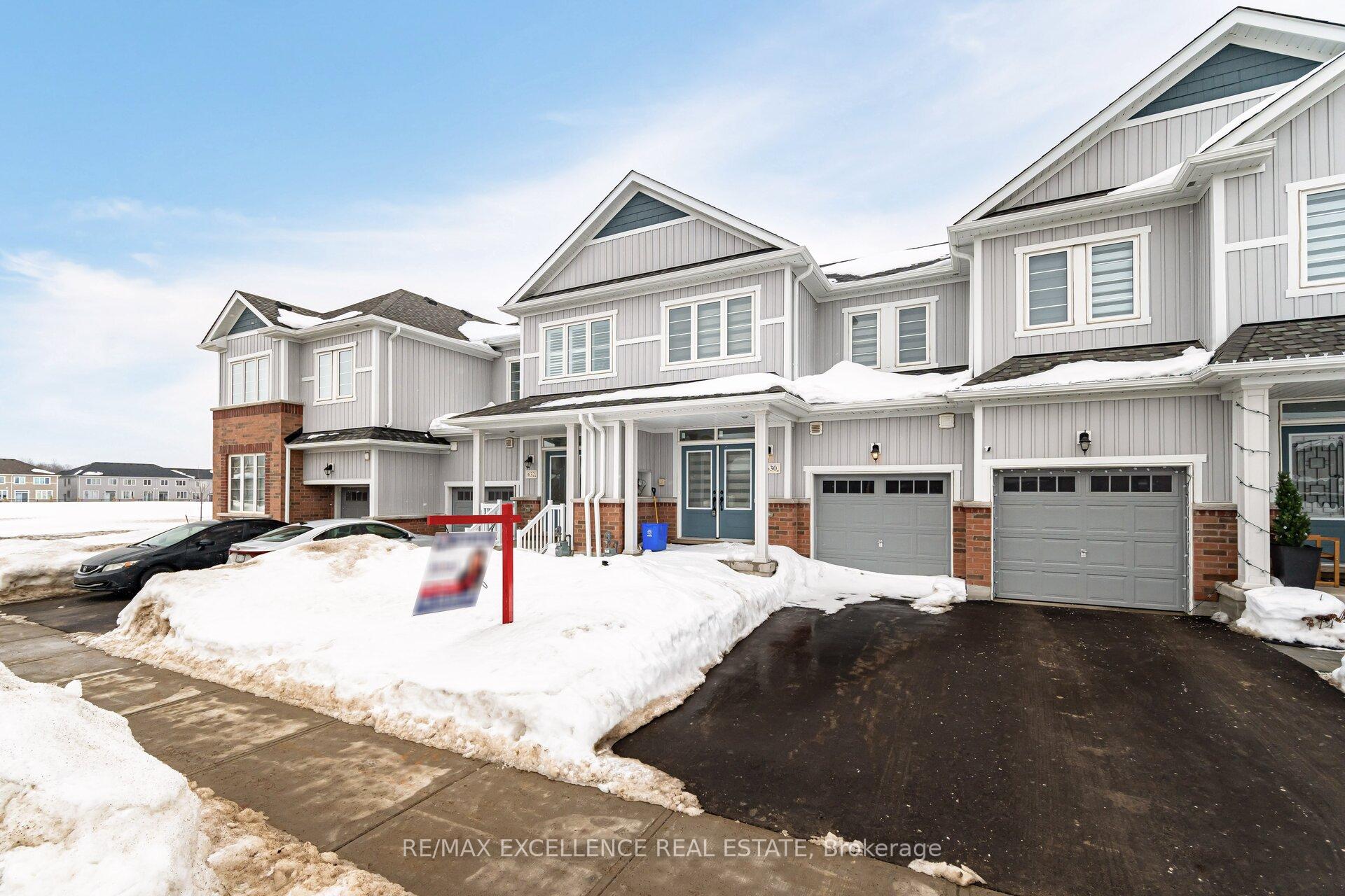 Photo 2 of 630 Anishinaabe Drive, Shelburne — HOMEH