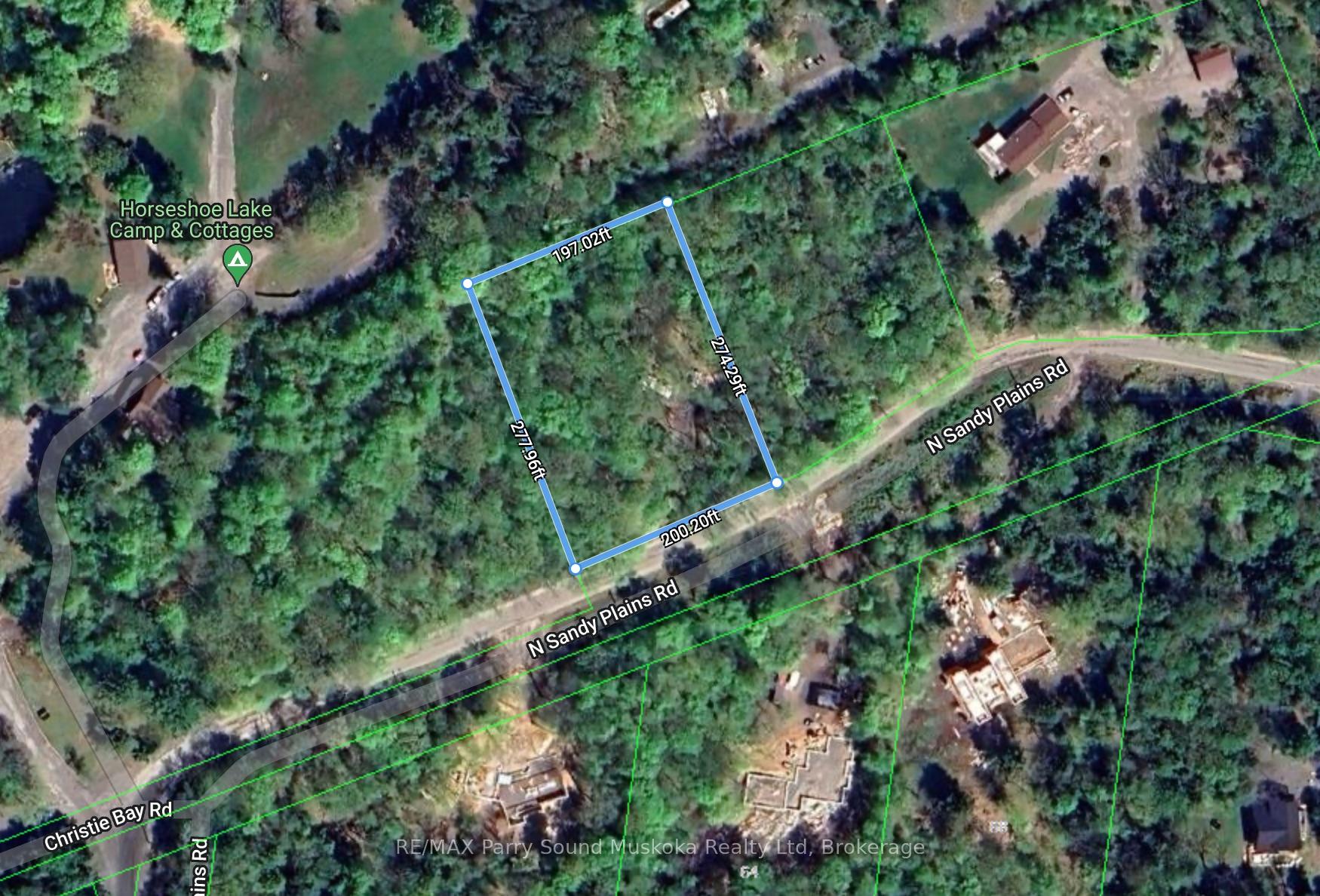Photo 4 of 63 Sandy Plains Road, Seguin — HOMEH