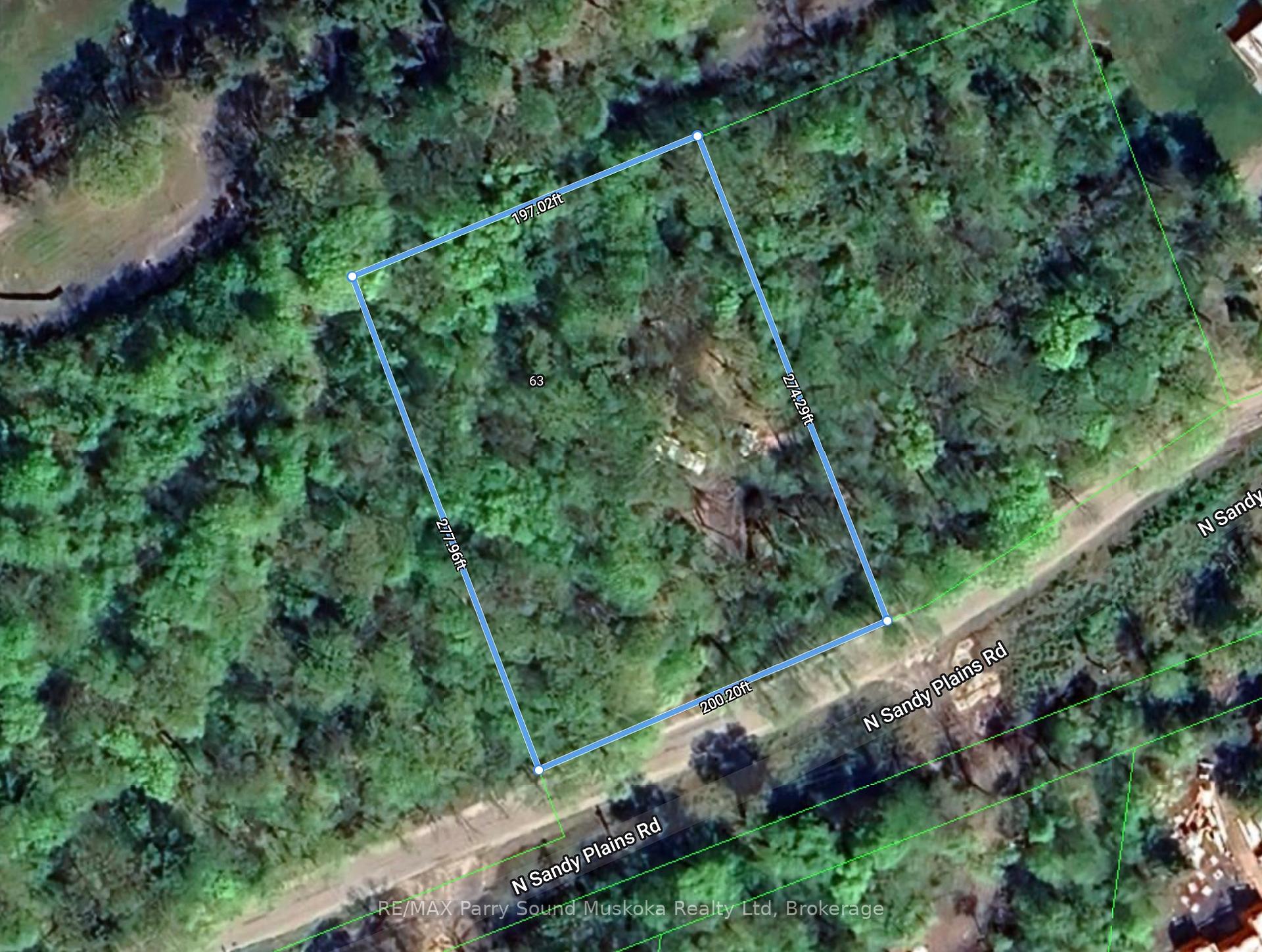 Photo 5 of 63 Sandy Plains Road, Seguin — HOMEH