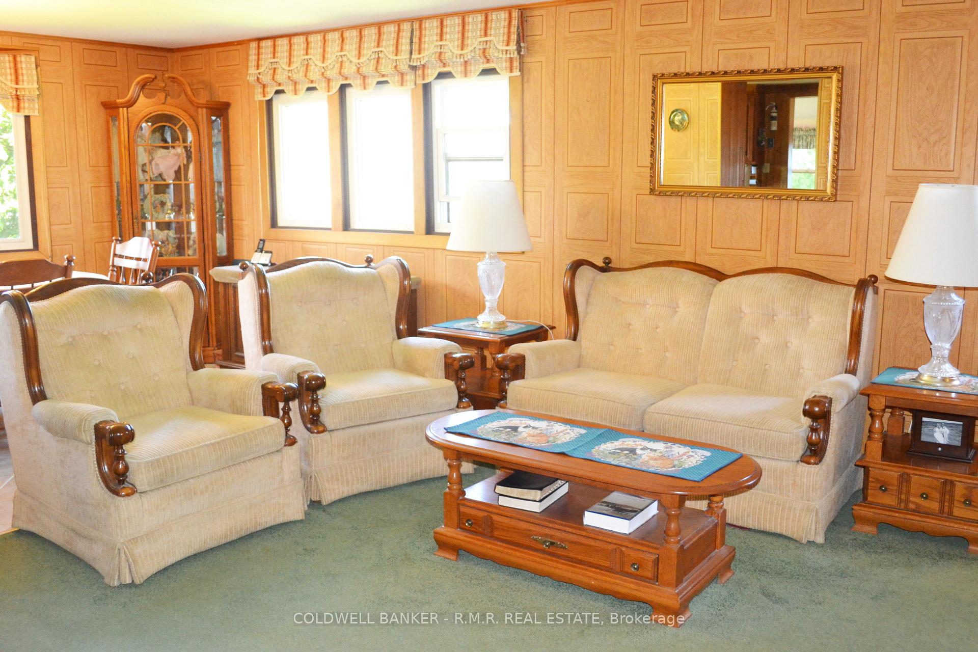 Photo 3 of 141 Morris Lane, Scugog, Rural Scugog — HOMEH
