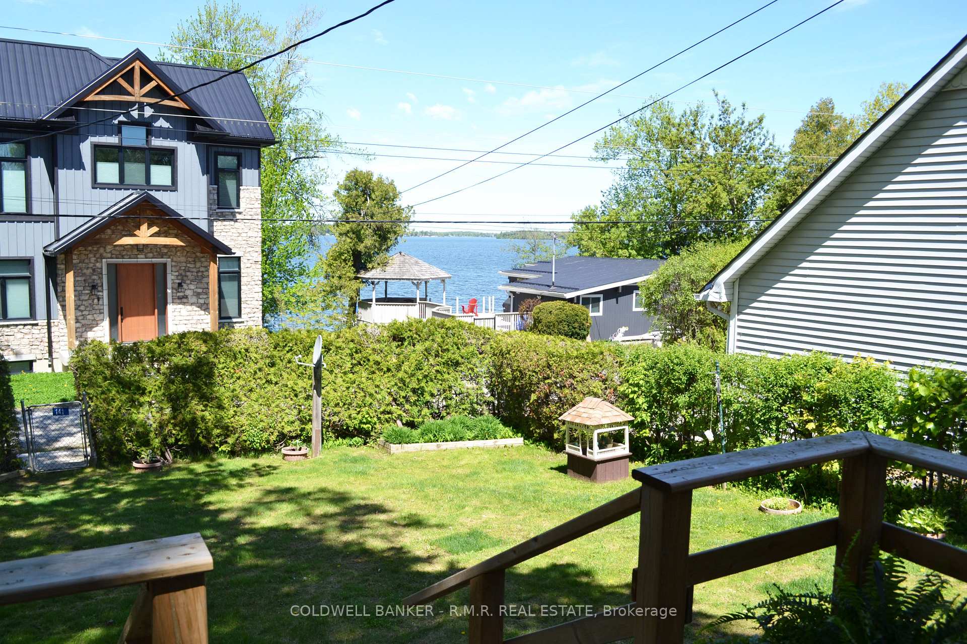 Photo 25 of 141 Morris Lane, Scugog, Rural Scugog — HOMEH