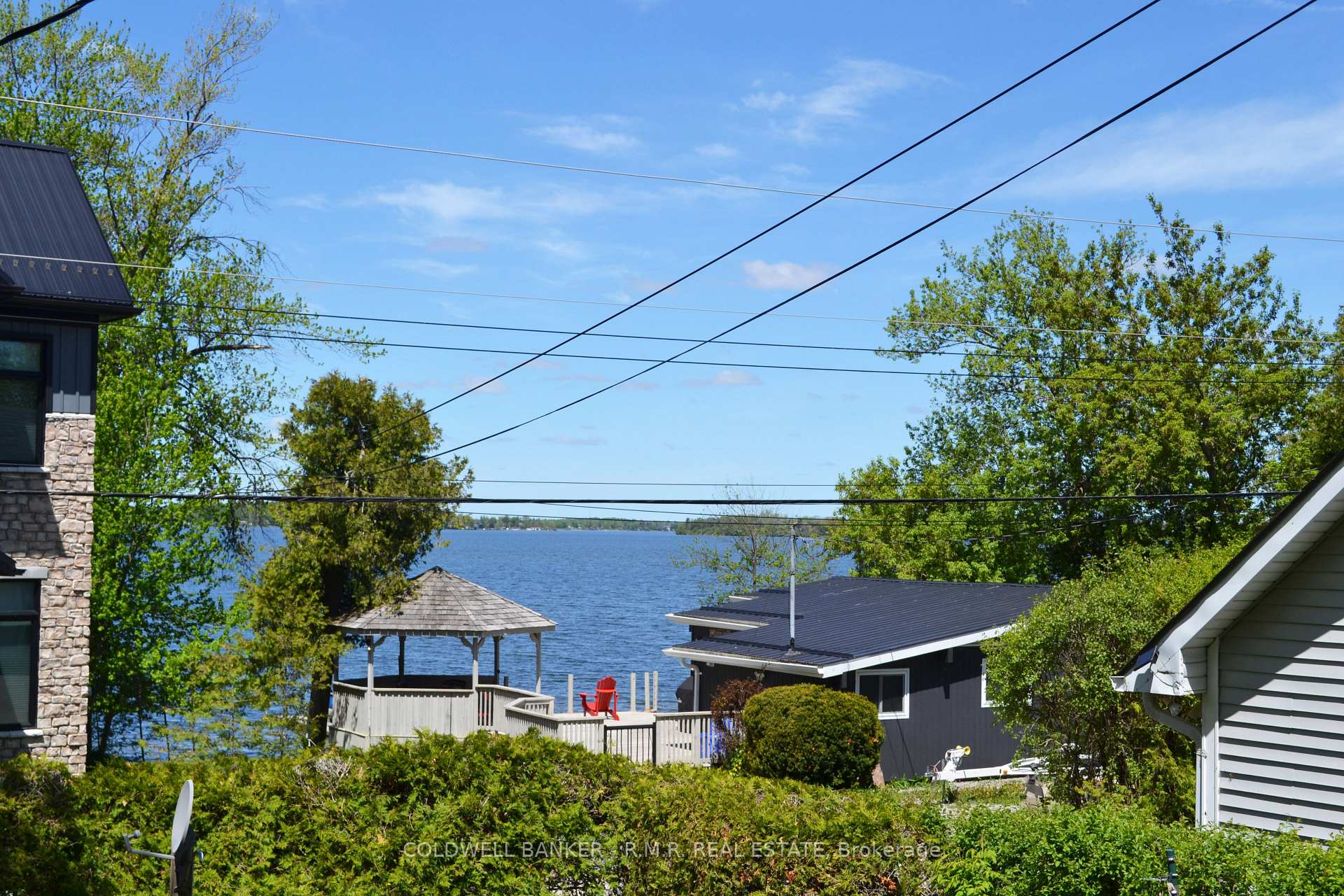 Photo 26 of 141 Morris Lane, Scugog, Rural Scugog — HOMEH