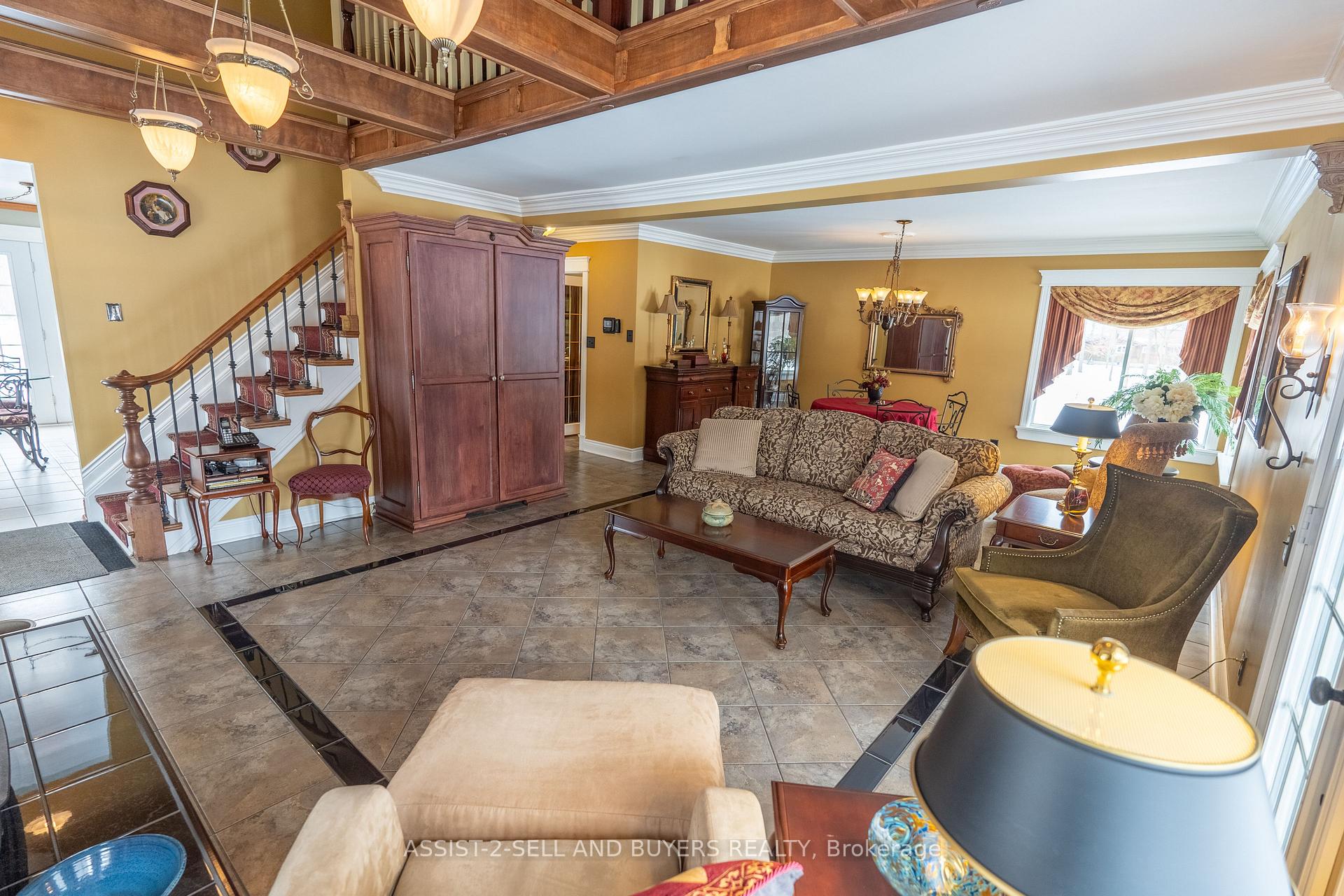 Photo 10 of 5527 County Rd 27, South Glengarry, South Glengarry (Charlottenburgh) Twp — HOMEH