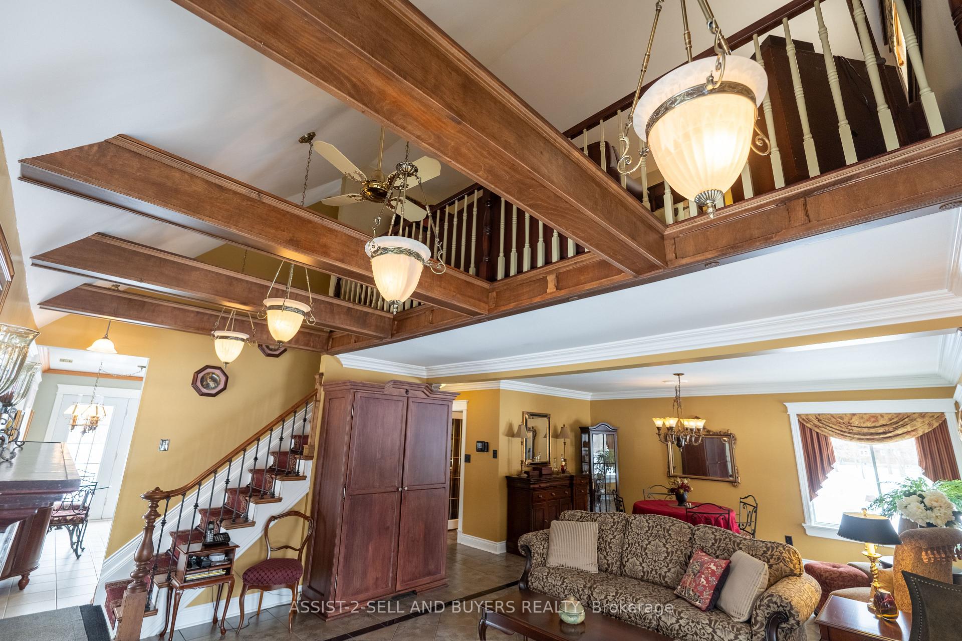 Photo 11 of 5527 County Rd 27, South Glengarry, South Glengarry (Charlottenburgh) Twp — HOMEH