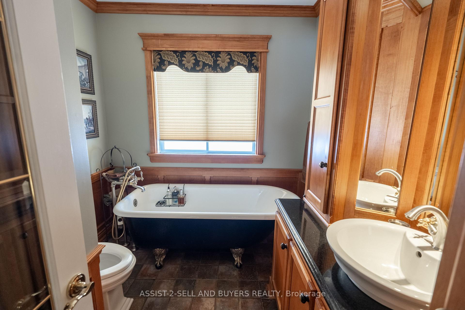 Photo 12 of 5527 County Rd 27, South Glengarry, South Glengarry (Charlottenburgh) Twp — HOMEH