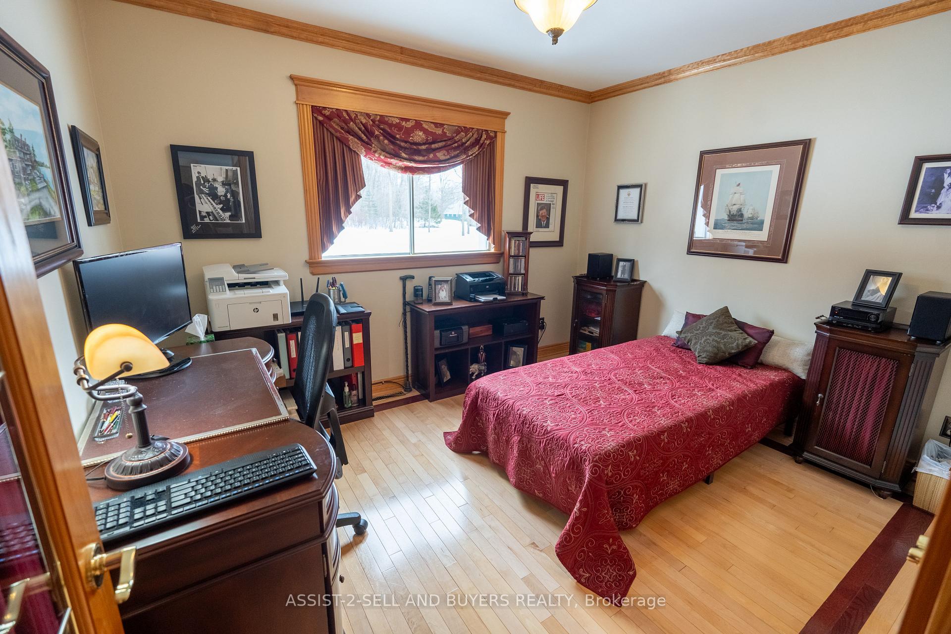Photo 13 of 5527 County Rd 27, South Glengarry, South Glengarry (Charlottenburgh) Twp — HOMEH