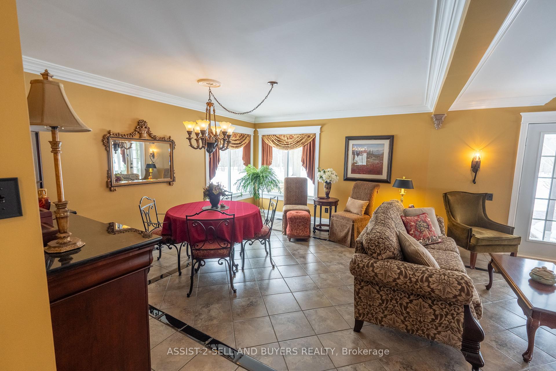Photo 14 of 5527 County Rd 27, South Glengarry, South Glengarry (Charlottenburgh) Twp — HOMEH