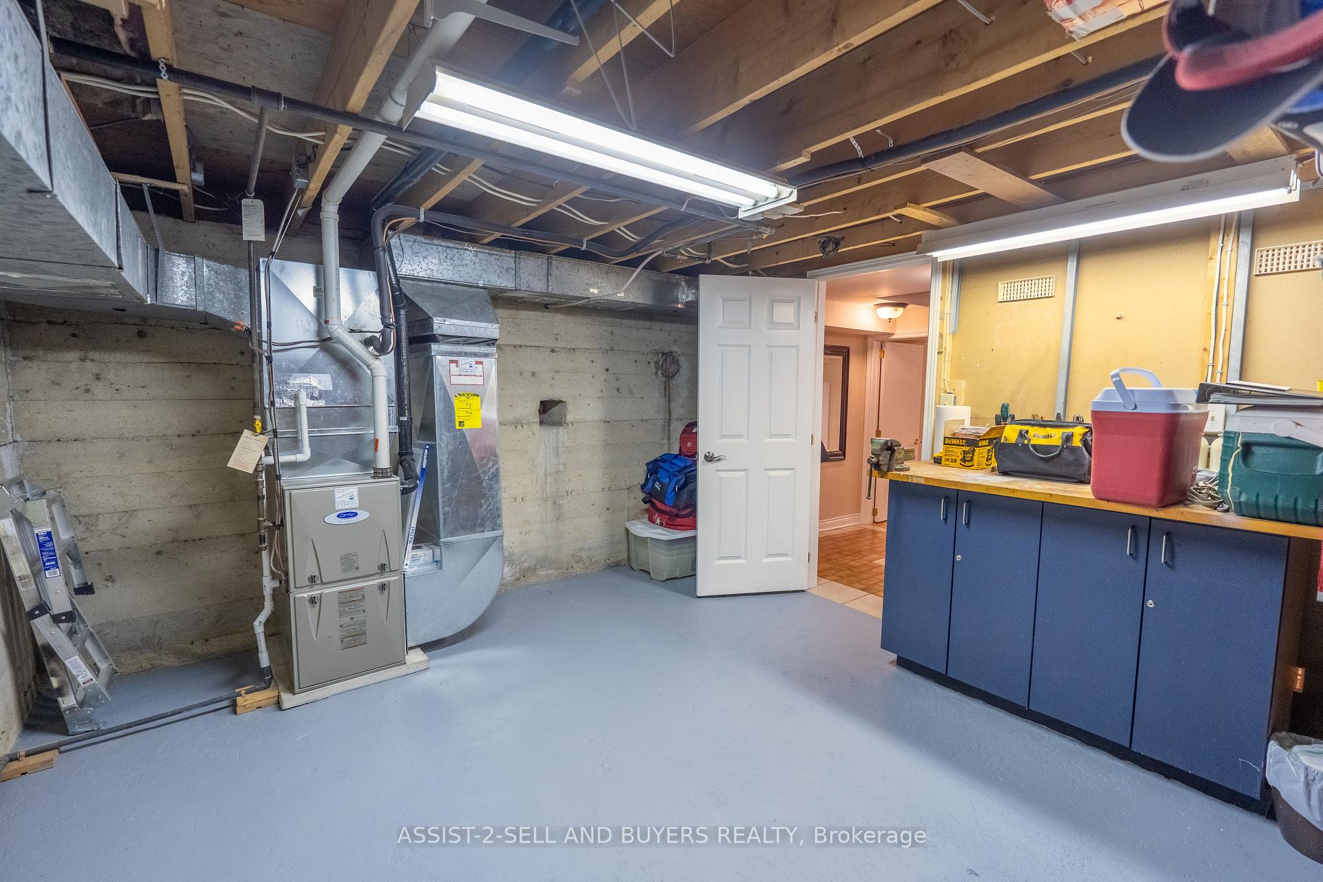 Photo 16 of 5527 County Rd 27, South Glengarry, South Glengarry (Charlottenburgh) Twp — HOMEH