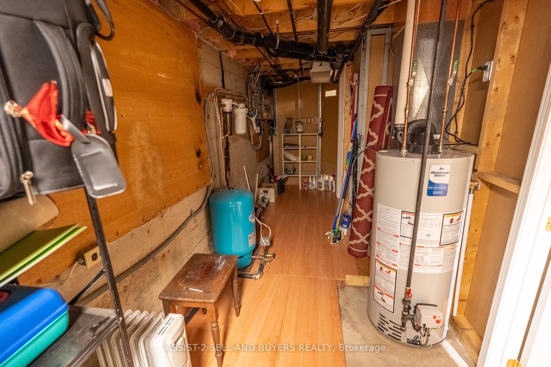 Photo 19 of 5527 County Rd 27, South Glengarry, South Glengarry (Charlottenburgh) Twp — HOMEH