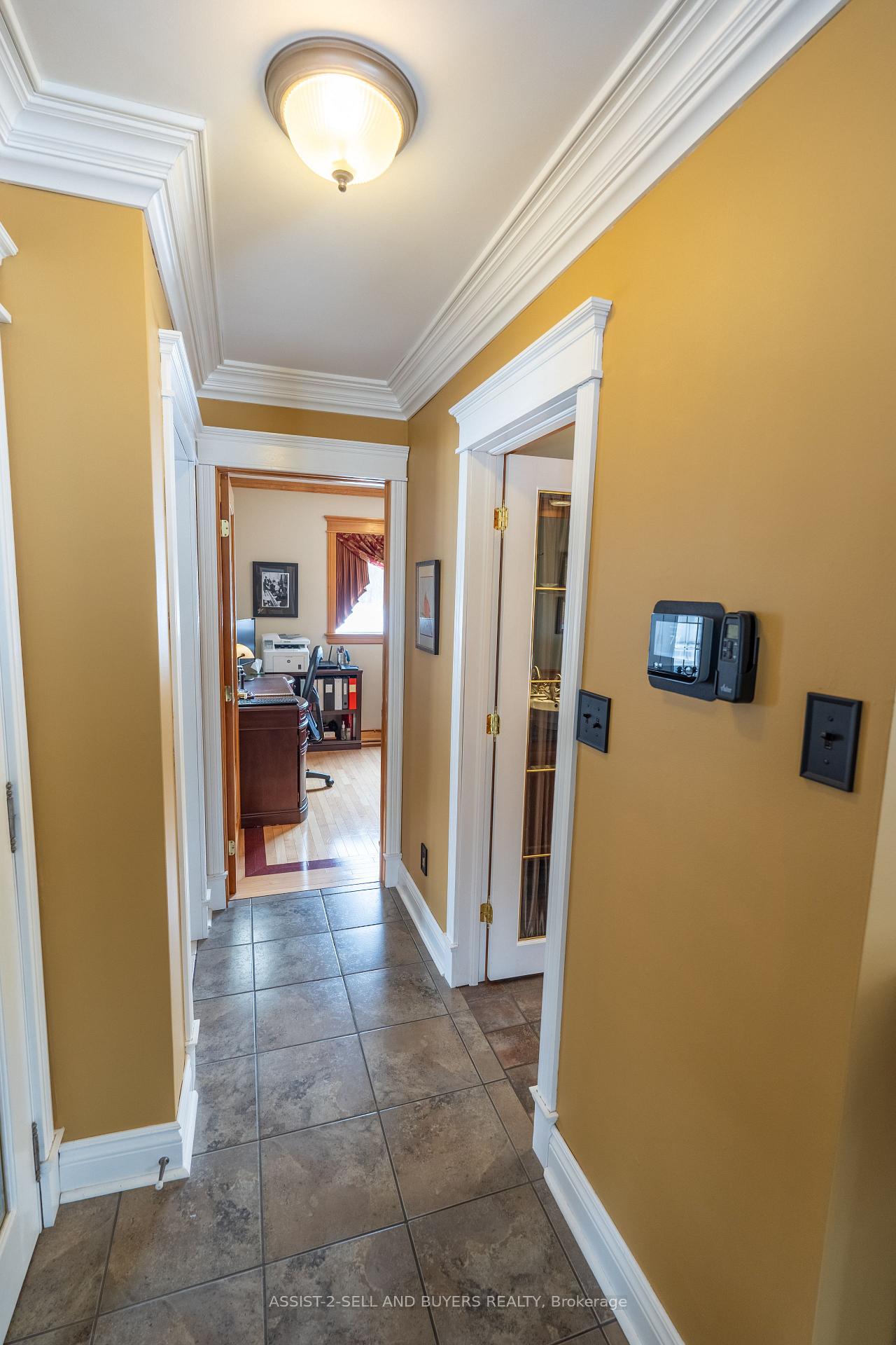 Photo 21 of 5527 County Rd 27, South Glengarry, South Glengarry (Charlottenburgh) Twp — HOMEH