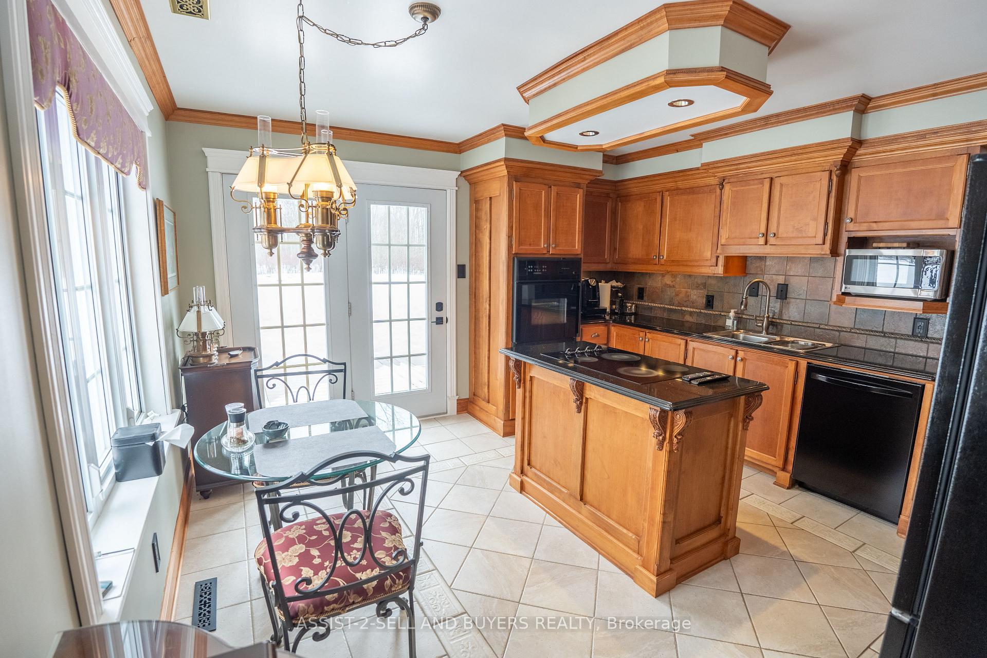 Photo 22 of 5527 County Rd 27, South Glengarry, South Glengarry (Charlottenburgh) Twp — HOMEH