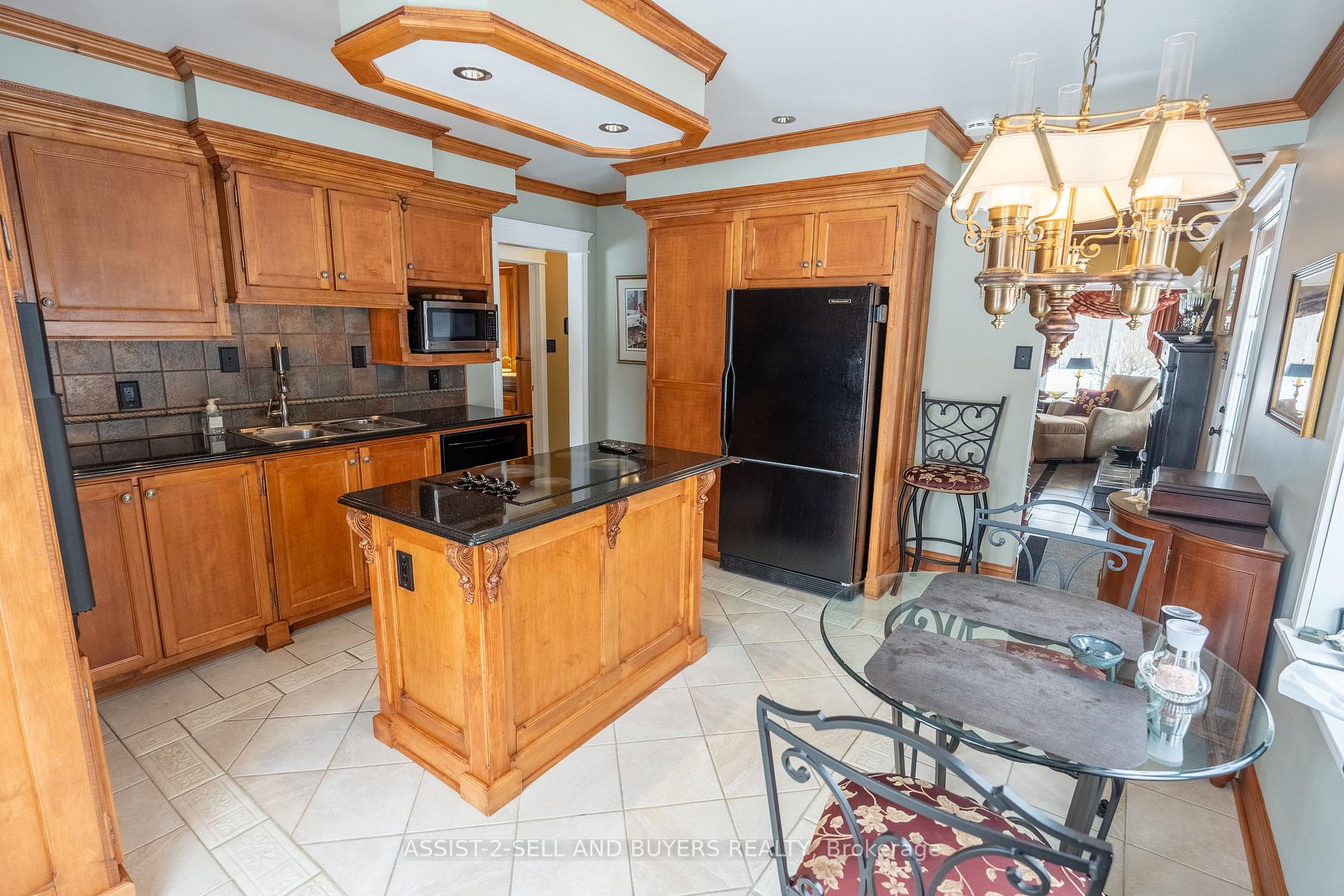 Photo 23 of 5527 County Rd 27, South Glengarry, South Glengarry (Charlottenburgh) Twp — HOMEH