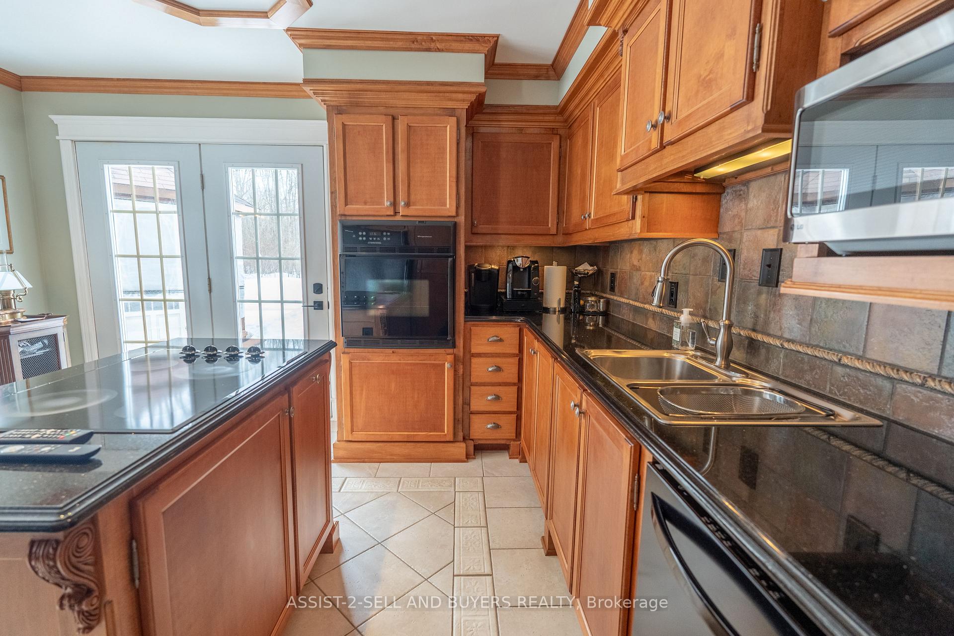 Photo 24 of 5527 County Rd 27, South Glengarry, South Glengarry (Charlottenburgh) Twp — HOMEH