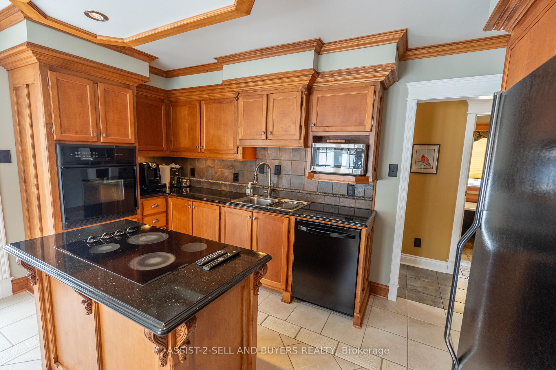 Photo 25 of 5527 County Rd 27, South Glengarry, South Glengarry (Charlottenburgh) Twp — HOMEH