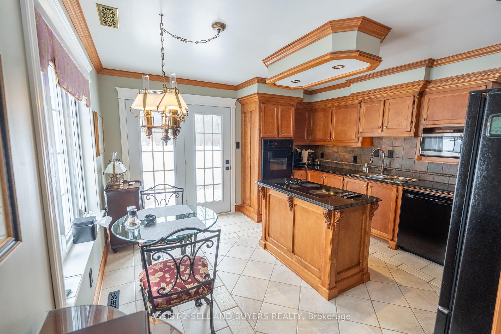 Photo 26 of 5527 County Rd 27, South Glengarry, South Glengarry (Charlottenburgh) Twp — HOMEH