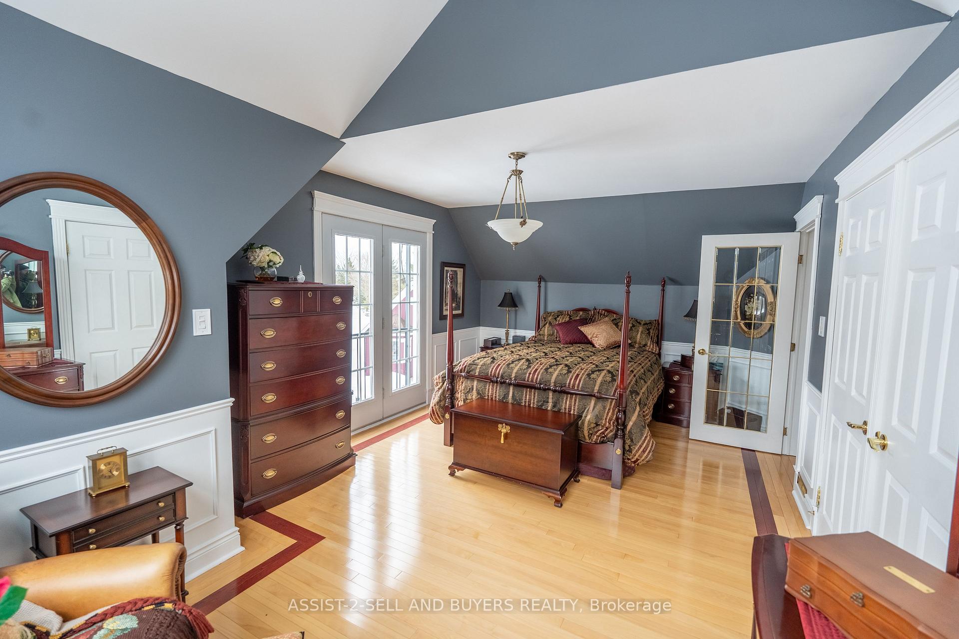 Photo 28 of 5527 County Rd 27, South Glengarry, South Glengarry (Charlottenburgh) Twp — HOMEH
