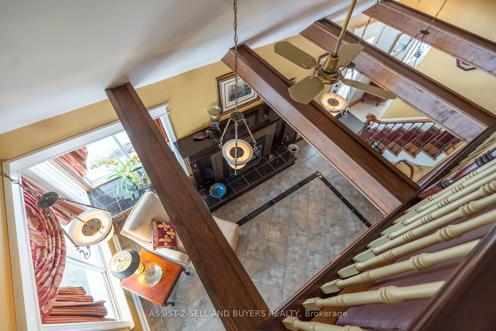 Photo 32 of 5527 County Rd 27, South Glengarry, South Glengarry (Charlottenburgh) Twp — HOMEH