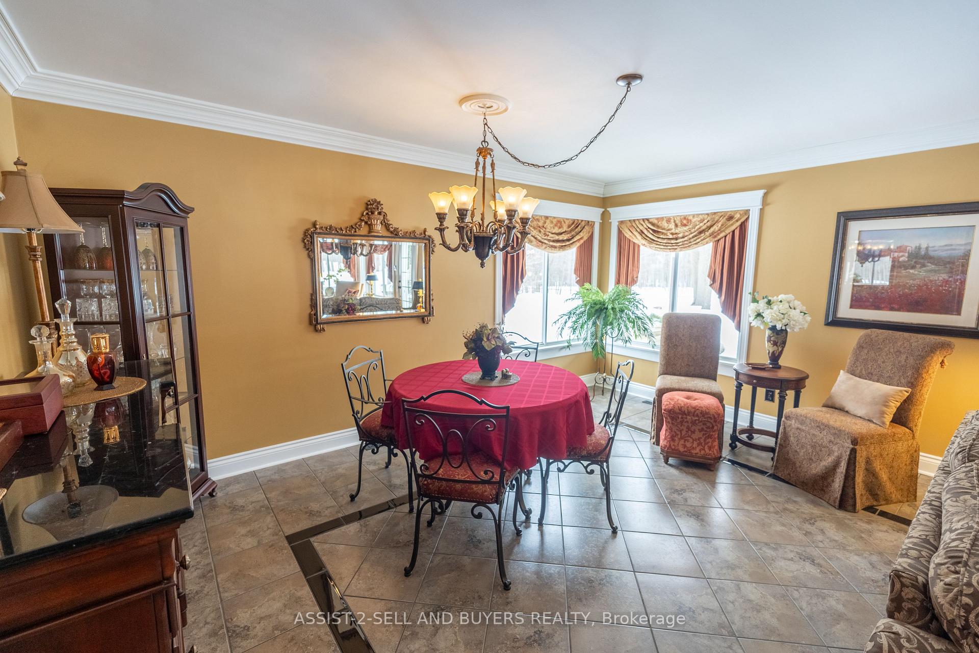 Photo 36 of 5527 County Rd 27, South Glengarry, South Glengarry (Charlottenburgh) Twp — HOMEH