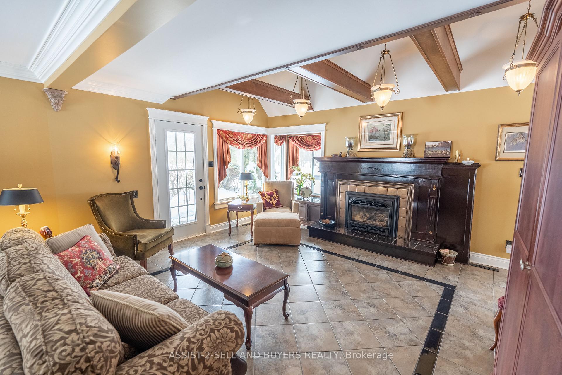 Photo 37 of 5527 County Rd 27, South Glengarry, South Glengarry (Charlottenburgh) Twp — HOMEH