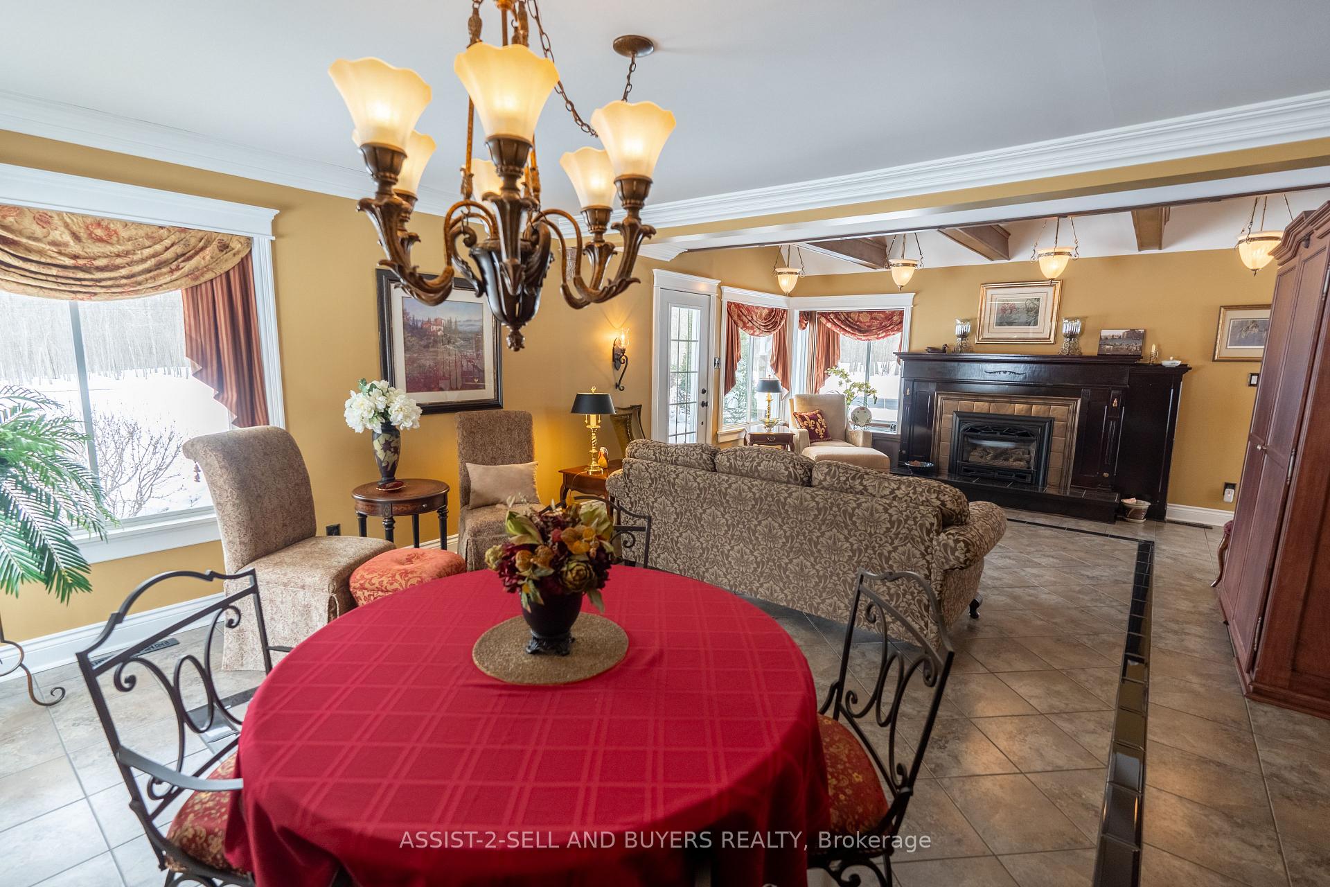 Photo 40 of 5527 County Rd 27, South Glengarry, South Glengarry (Charlottenburgh) Twp — HOMEH