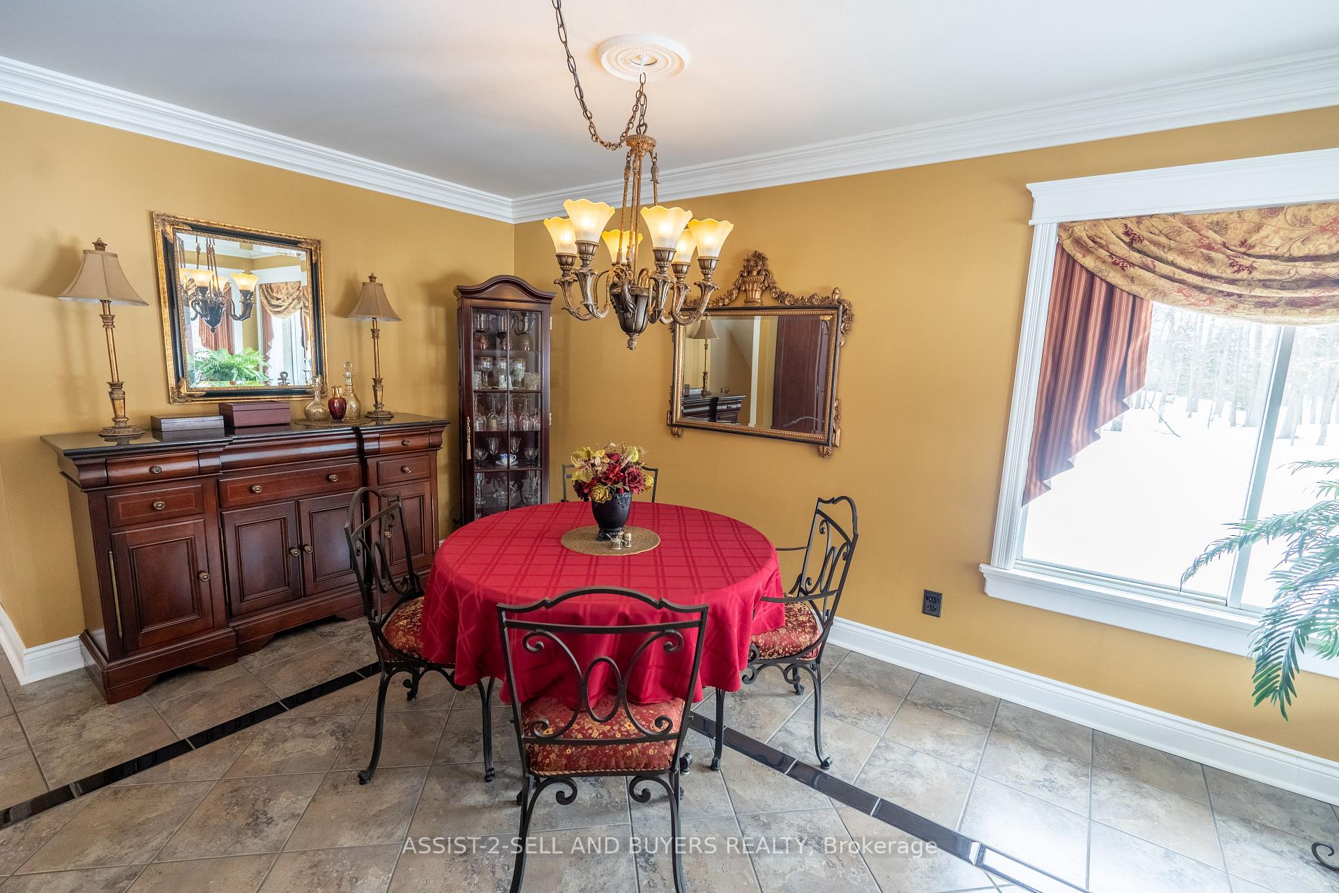 Photo 41 of 5527 County Rd 27, South Glengarry, South Glengarry (Charlottenburgh) Twp — HOMEH