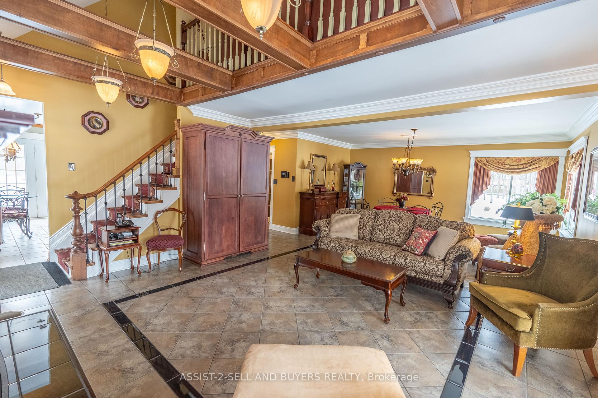 Photo 42 of 5527 County Rd 27, South Glengarry, South Glengarry (Charlottenburgh) Twp — HOMEH