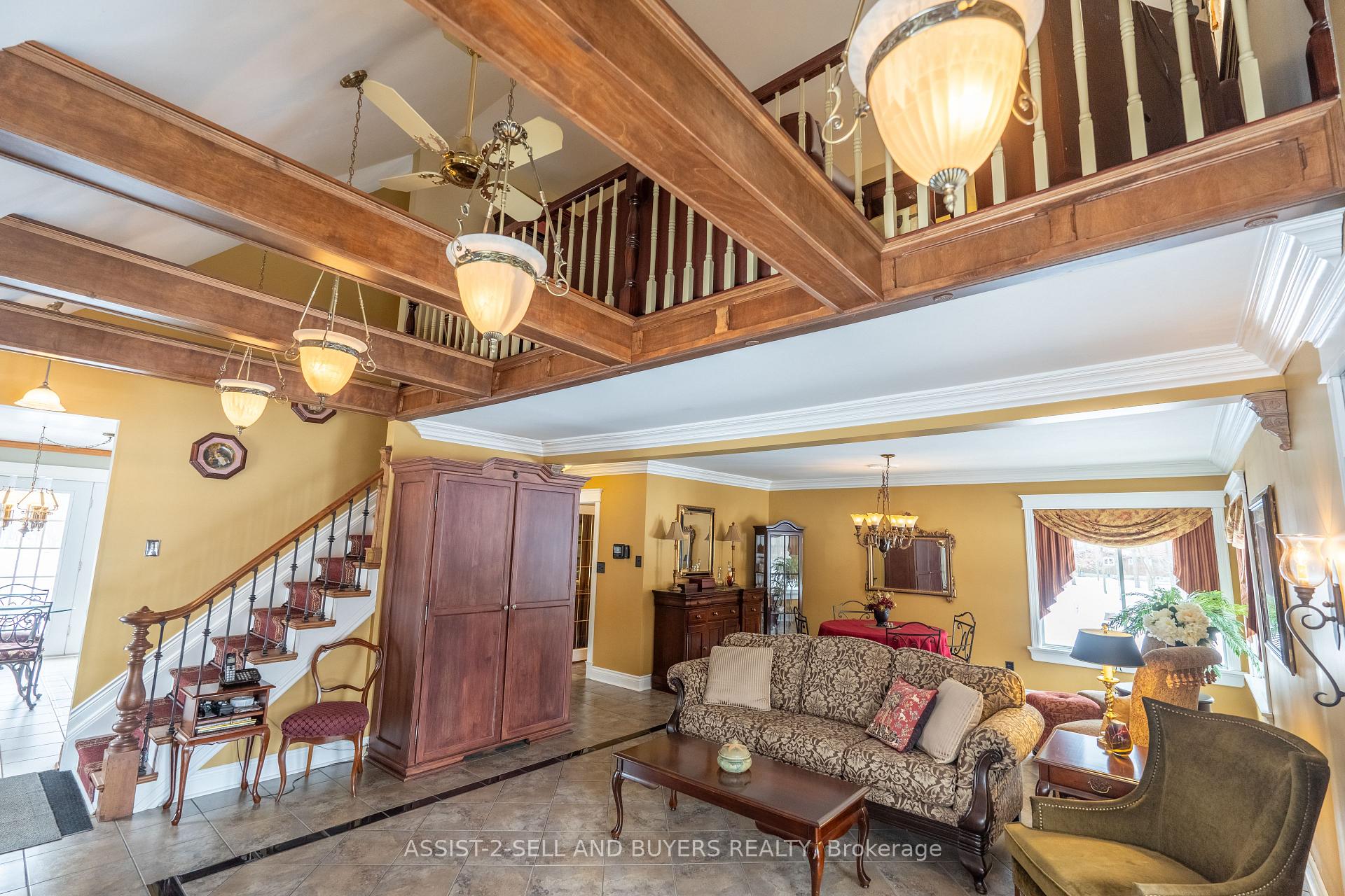 Photo 43 of 5527 County Rd 27, South Glengarry, South Glengarry (Charlottenburgh) Twp — HOMEH