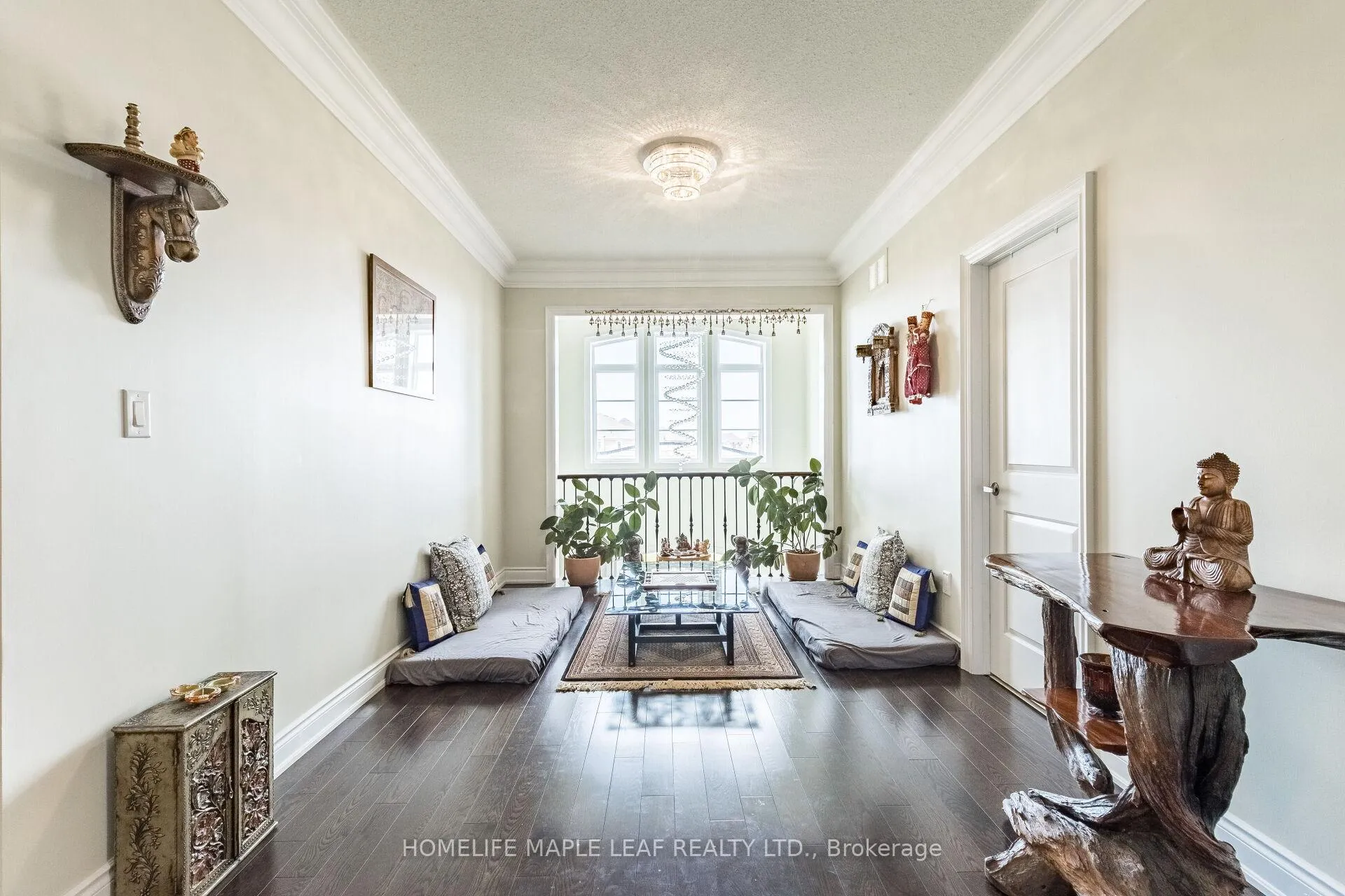 Photo 21 of 44 Herringbone Crescent, Brampton, Toronto Gore Rural Estate — HOMEH