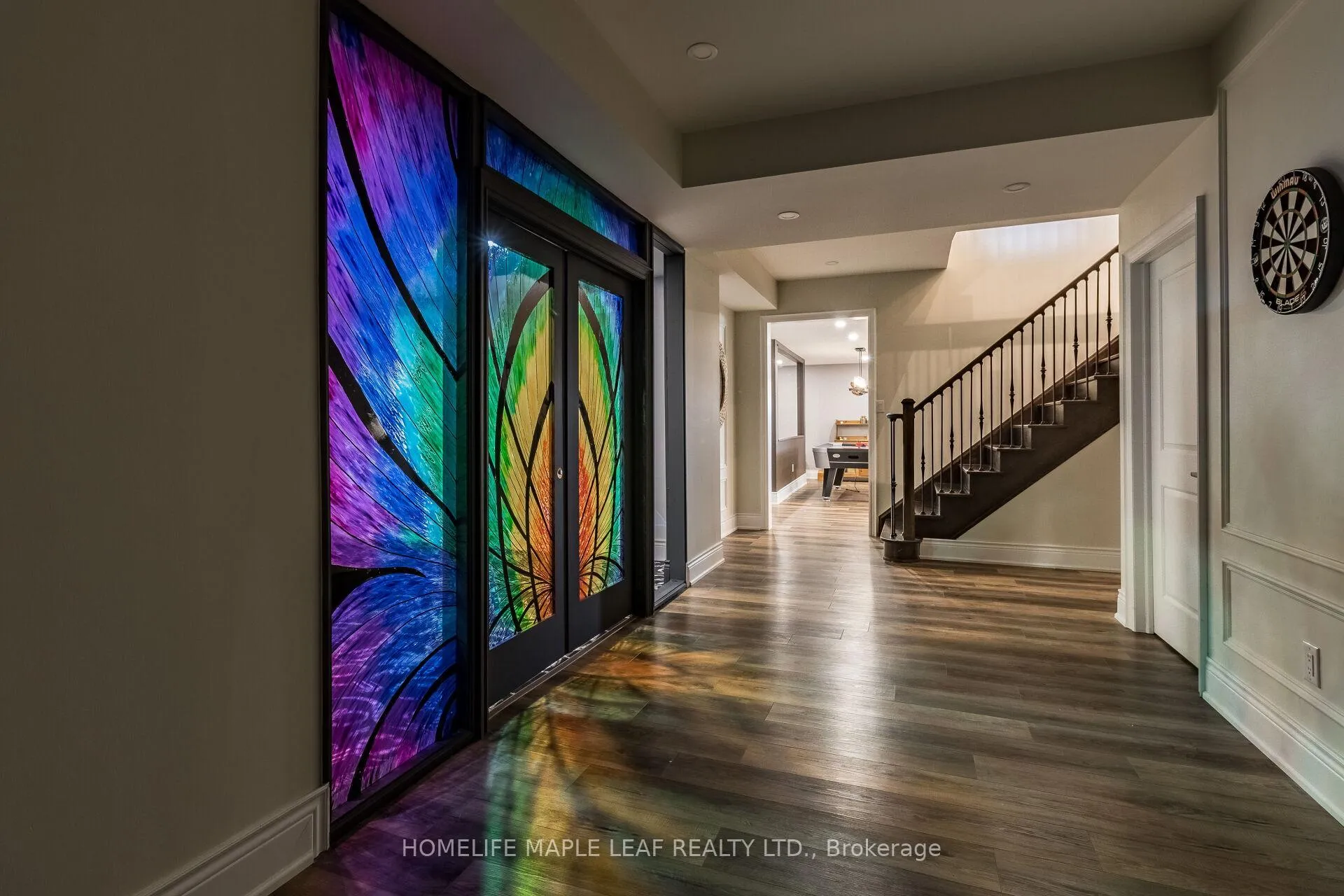 Photo 37 of 44 Herringbone Crescent, Brampton, Toronto Gore Rural Estate — HOMEH