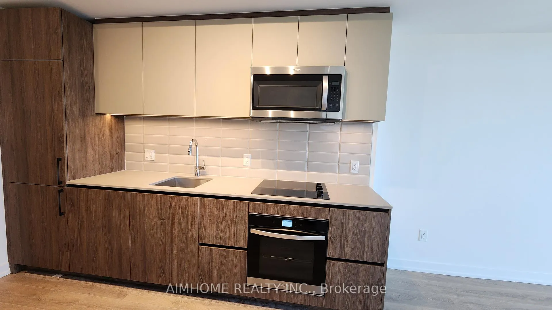 Photo 7 of Unit #533, 150 Logan Avenue, Toronto, South Riverdale — HOMEH
