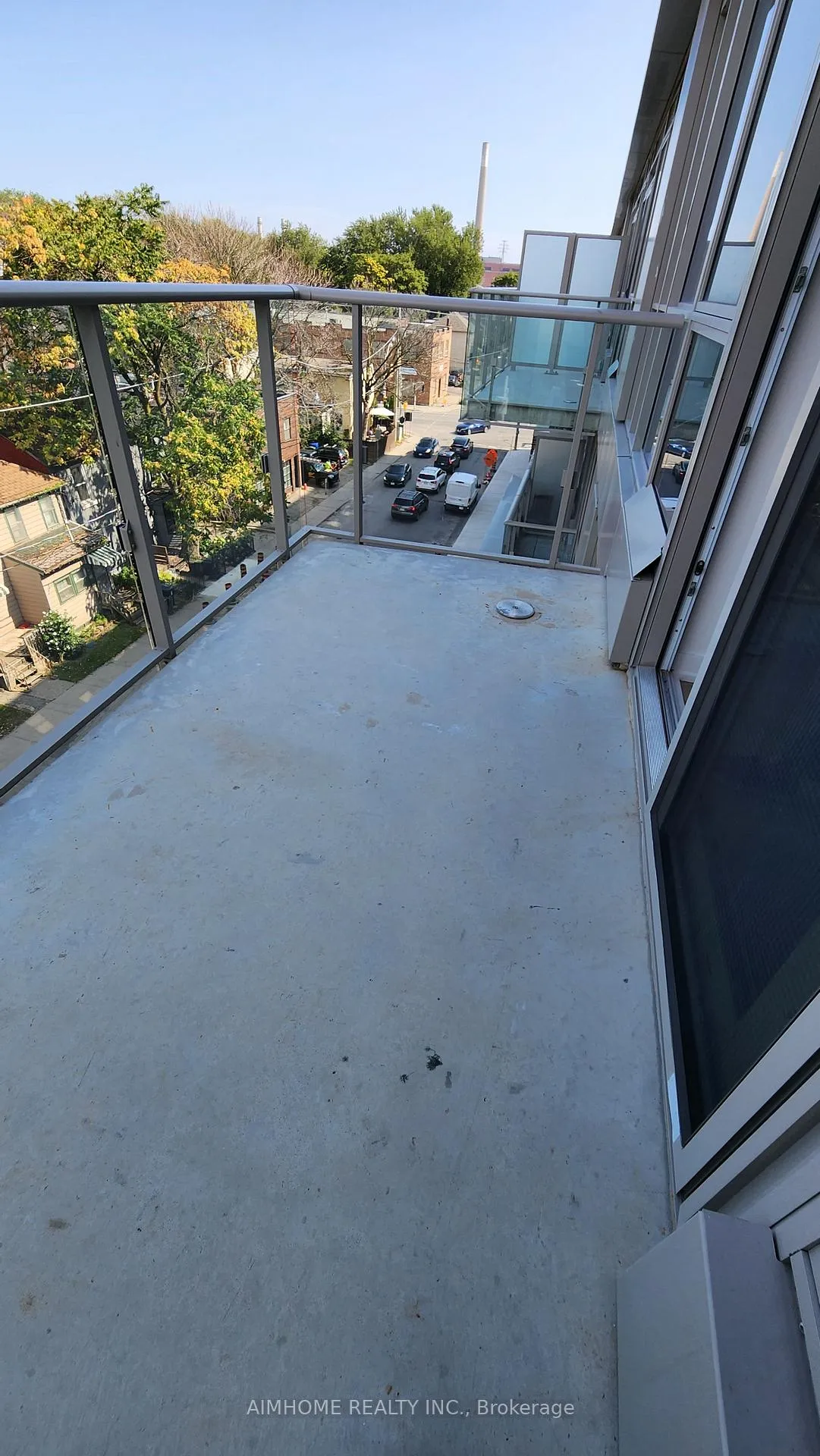 Photo 8 of Unit #533, 150 Logan Avenue, Toronto, South Riverdale — HOMEH