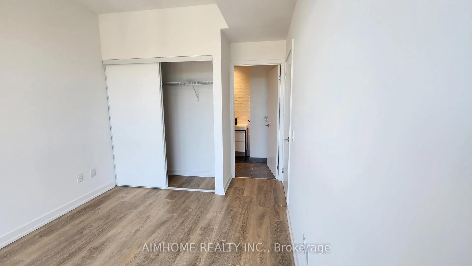 Photo 9 of Unit #533, 150 Logan Avenue, Toronto, South Riverdale — HOMEH