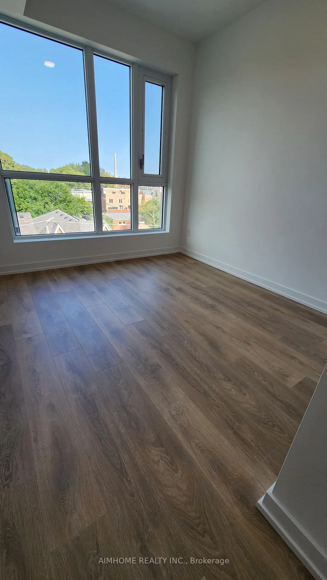 Photo 10 of Unit #533, 150 Logan Avenue, Toronto, South Riverdale — HOMEH