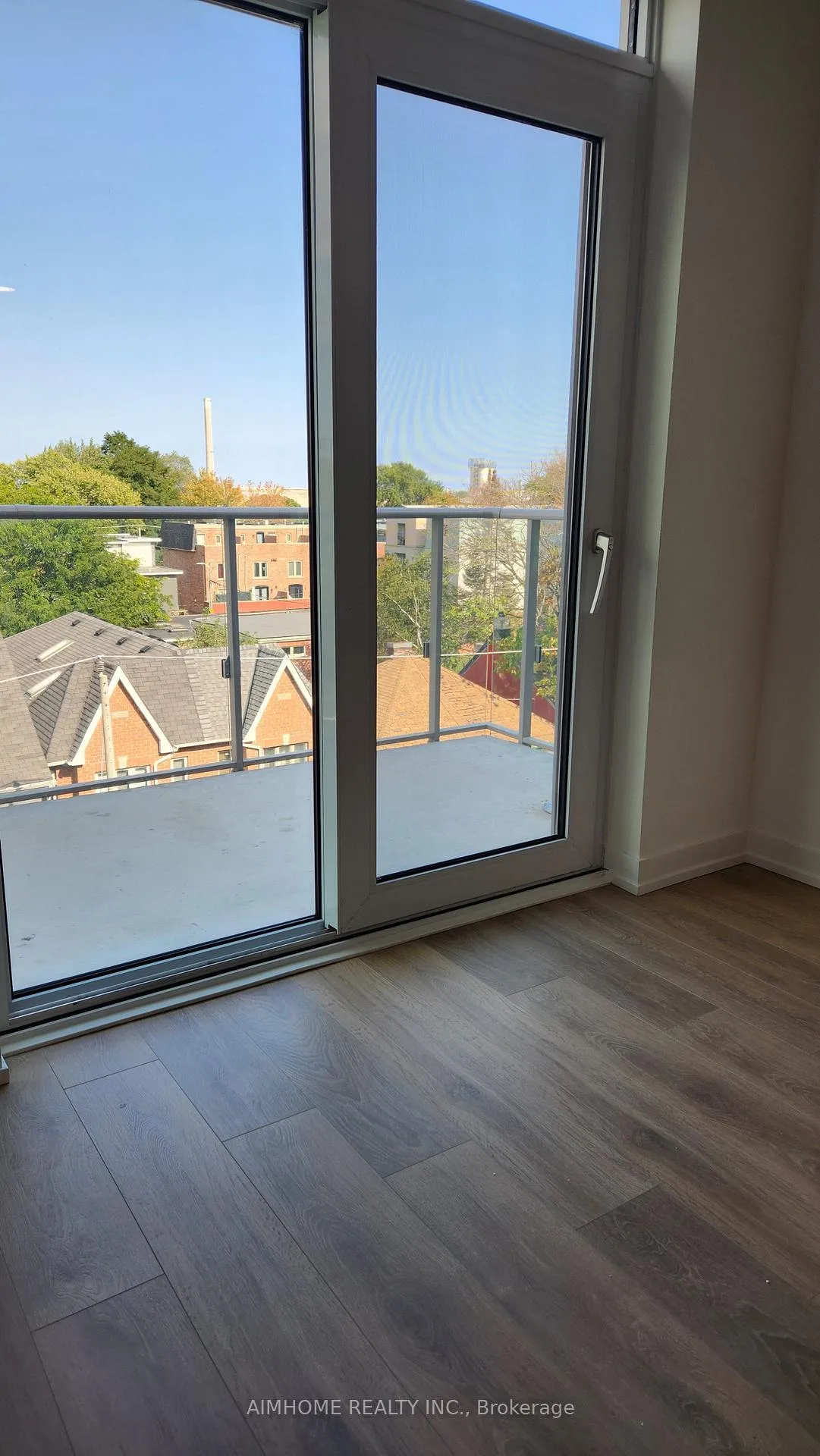 Photo 13 of Unit #533, 150 Logan Avenue, Toronto, South Riverdale — HOMEH